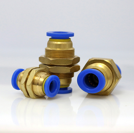 PB Series Fitting