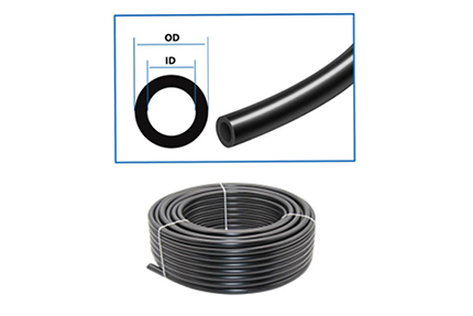 What Makes PA12 Nylon Tubing Ideal for Pneumatic Applications?