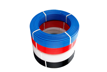 What Is PA6 Nylon Pneumatic Tubing? A Complete Guide for Industrial Users