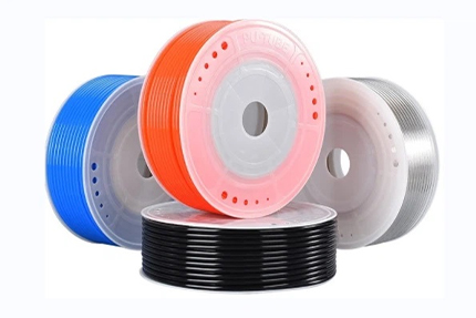 Polyester vs. Ether Polyurethane Pneumatic Tubing: How to Choose the Right One?