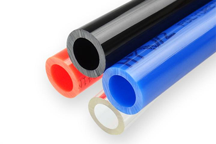 Polyurethane hose