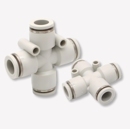 PKX Series Fitting
