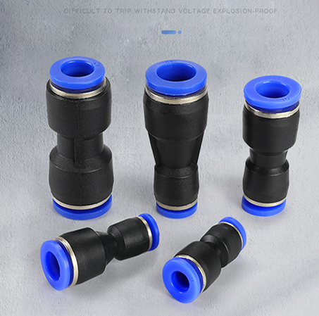 PU Series Fitting