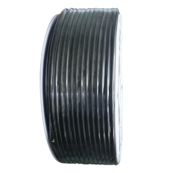PU single-layer flame retardant tubing