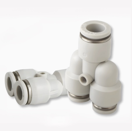 PY Series Fitting