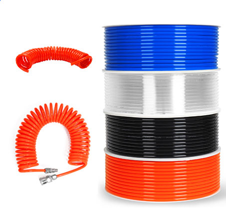 Polyurethane Pneumatic Tubing
