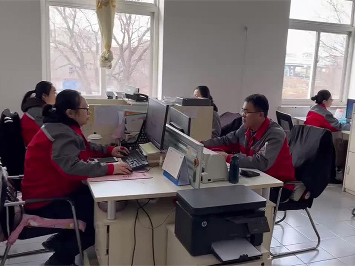 After-Sales Support & Technical Assistance