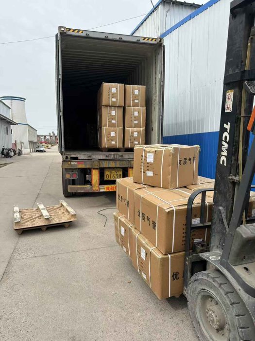 Fast & Reliable Delivery