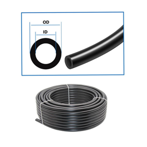 Lightweight & Flexible: How Modern Pneumatic Tubing Simplifies Automation Machinery Design