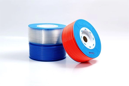 Common Pneumatic Tubing Problems and Best Practices to Prevent System Failure