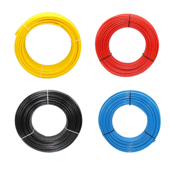 From Coil to Installation: Best Practices for Handling and Installing Nylon 6 Pneumatic Tubing