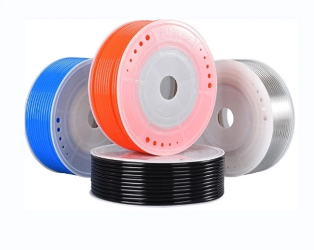 How Ester-Based PU Tubing Improves Automation Line Reliability