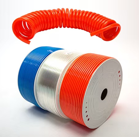 Polyurethane Pneumatic Tubing