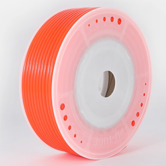 Lightweight Pneumatic Tubing How Much Installation Labor Can You Save with LLDPE