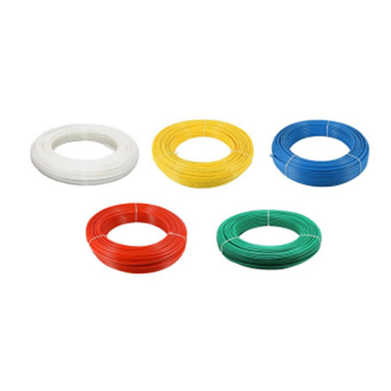 Nylon 12 Tubing