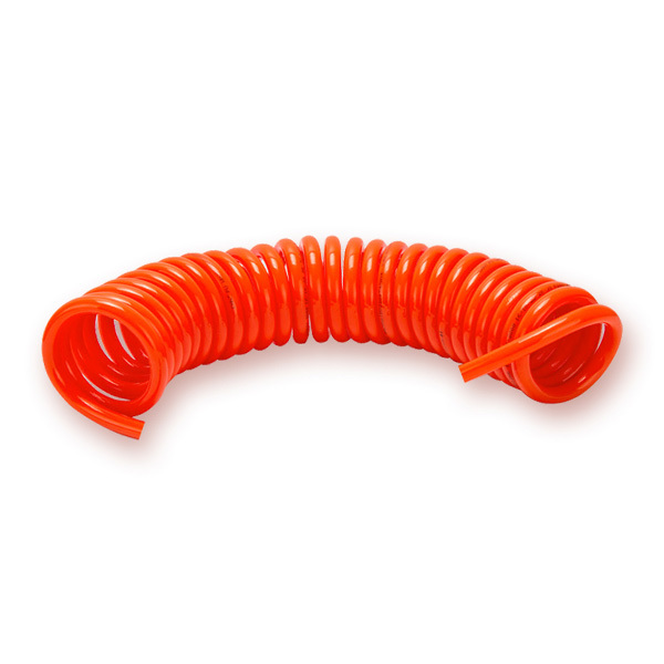 Flexcoil PU Tubing (Spiral Polyurethane Pneumatic Tubing)