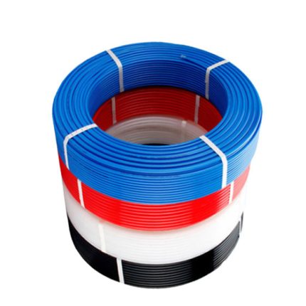 Nylon 12 Pneumatic Tubing