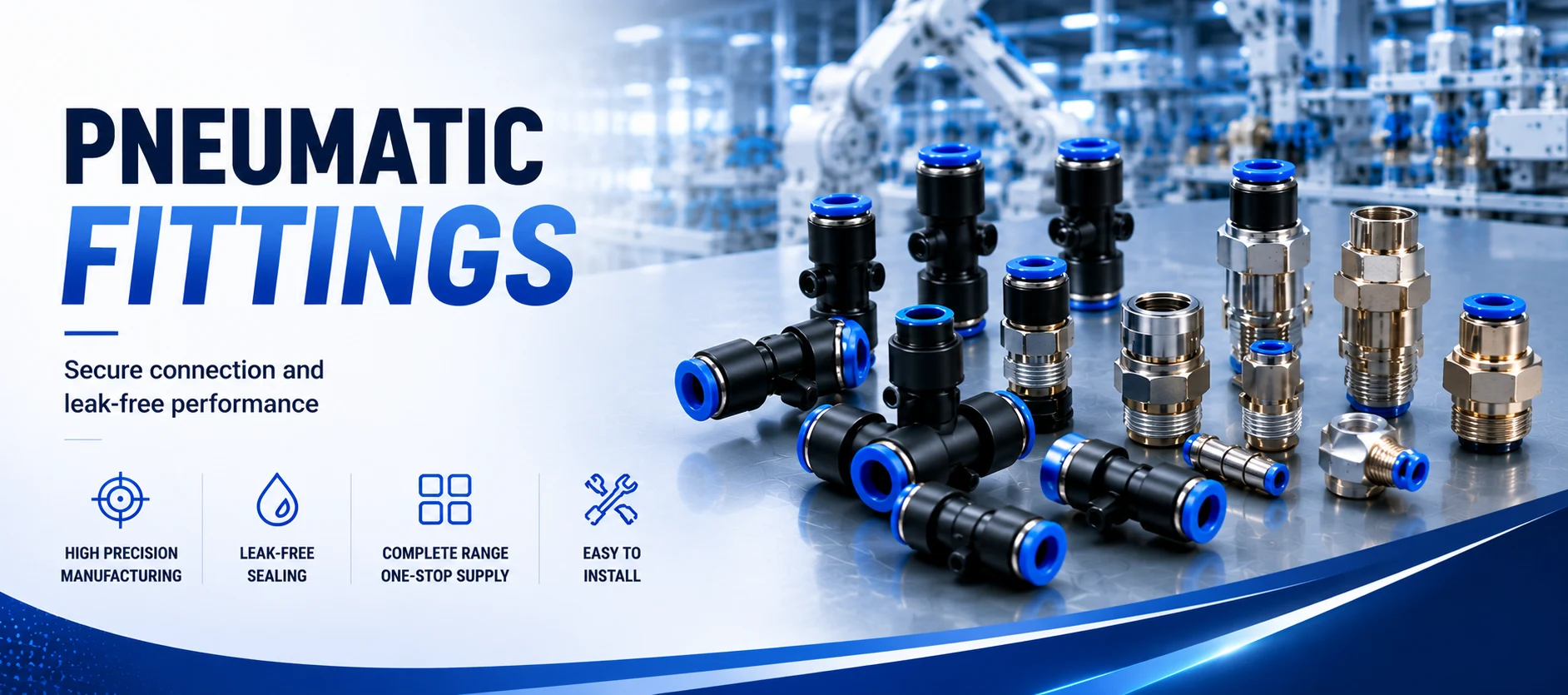 Pneumonia Fittings Pneumonia Fittings