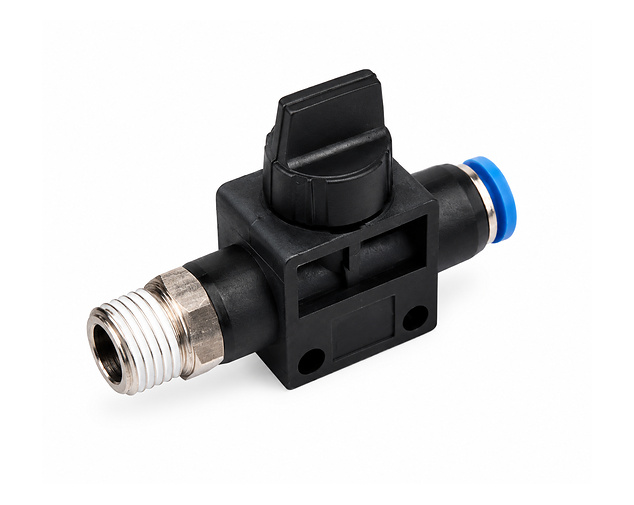HVSF Series Speed Control Valves (HVSF, HVSF-A)