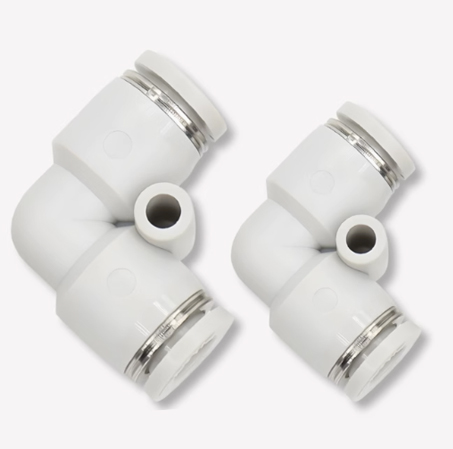 How to Choose Push-to-Connect Pneumatic