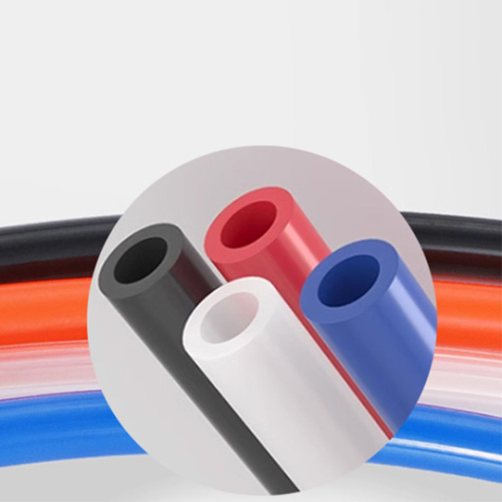 LLDPE Pneumatic Tubing