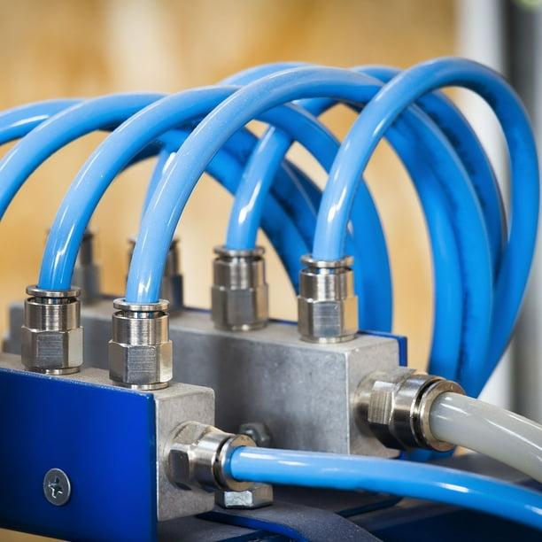 Which Grade Fits Your Pneumatic System